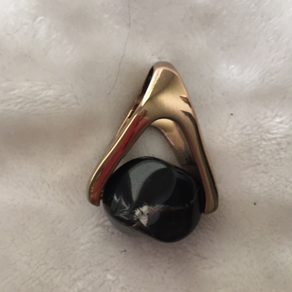 Marble ring - Picture 2 of 3